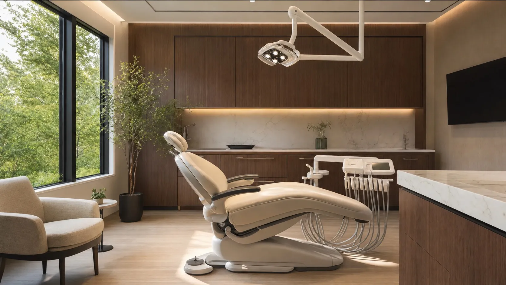 Dental & Medical marketing