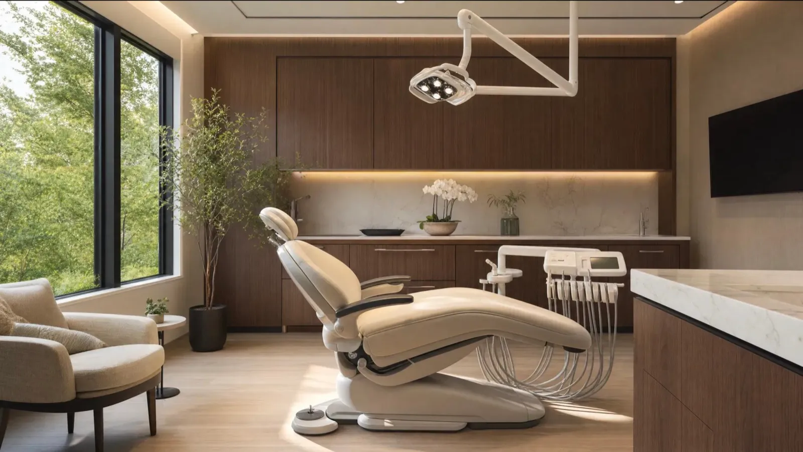 Dental & Medical